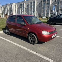 ВАЗ (LADA) Kalina 1.6 MT, 2006, 200 000 км, с пробегом, цена 175 000 руб.