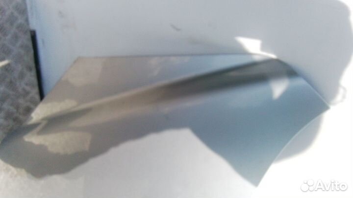 Капот Honda CR-V (2007-2017)