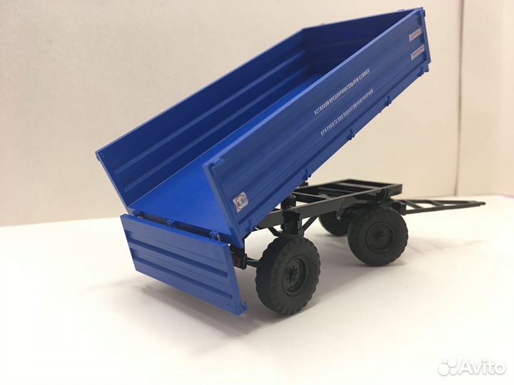 Кит прицепа птс 4,5