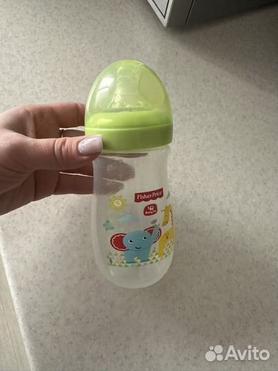 Контейнер для детской смеси и другое