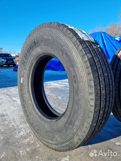 Зимние шины Haida HD963 315/80 R 22.5