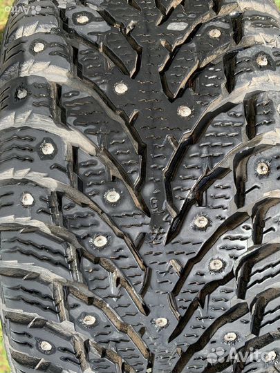 Nokian Tyres Hakkapeliitta 9 205/55 R16 94T