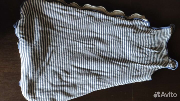 Спальный мешок детский