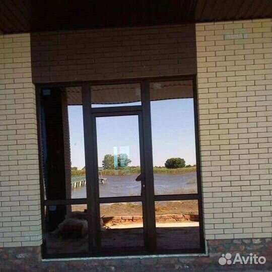 Пластиковые окна в рассрочку