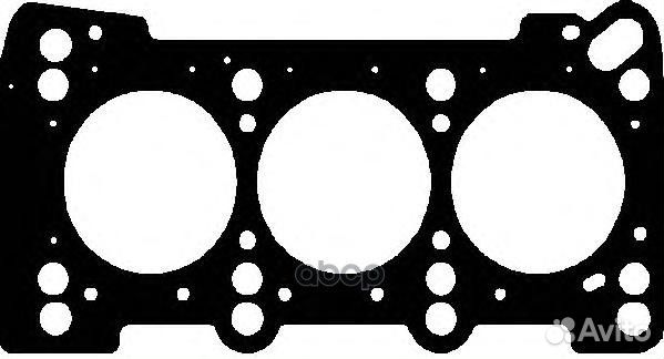 Прокл.гбц 1.1mm 447472 Elring
