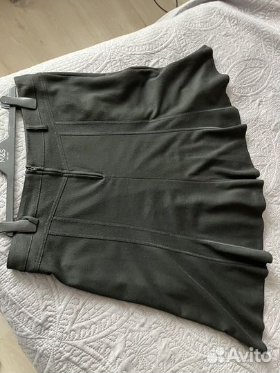 Юбки 52 и 54 Германия трикотаж
