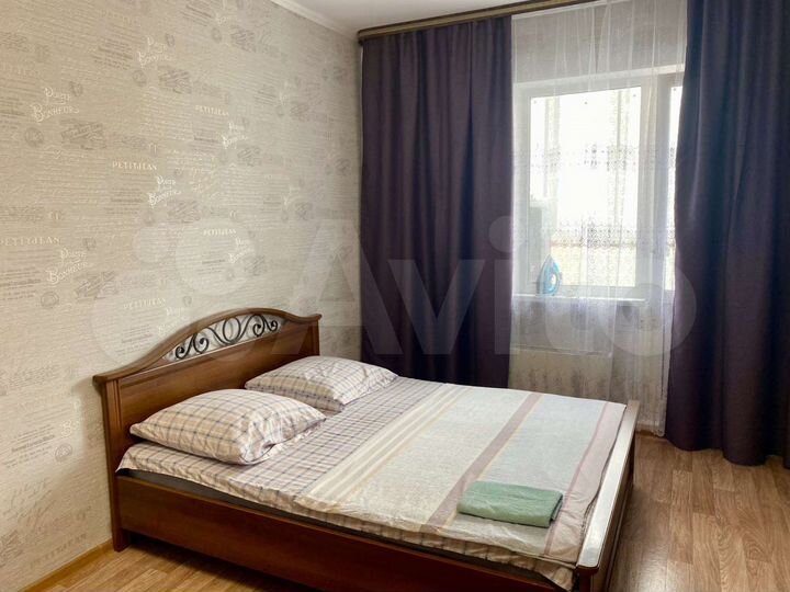 Квартира-студия, 33 м², 9/17 эт.