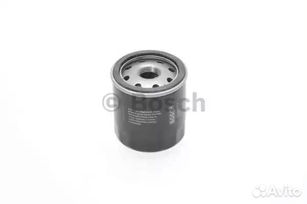 Фильтр масляный