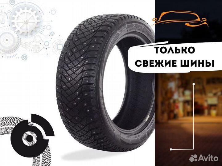 Goodyear Ultra Grip Ice Arctic 2 255/45 R20