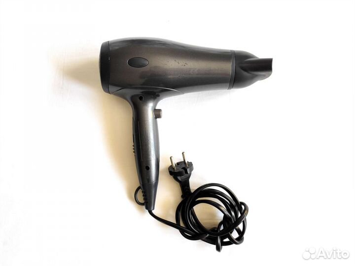 Фен для волос philips salondry active ion