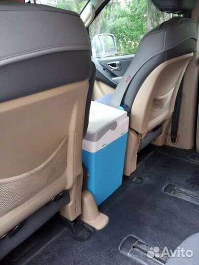 Аренда минивэна, микроавтобуса, трансфер межгород