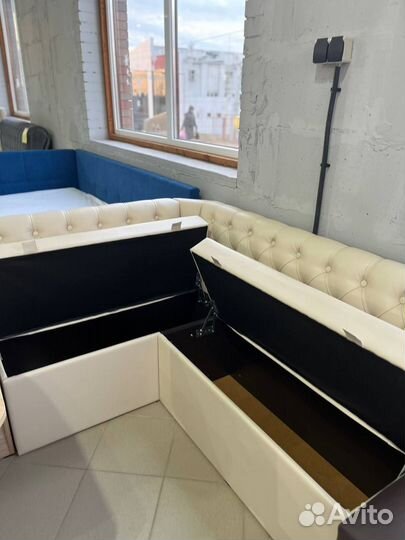 Диван кухонный Венеция