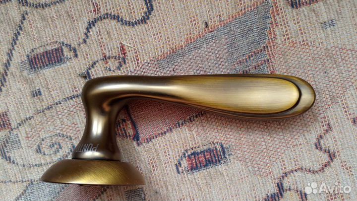 Ручки дверные