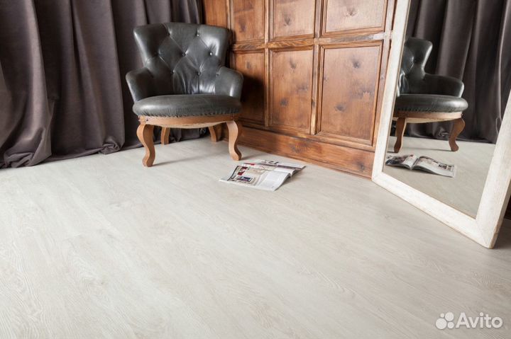 SPC ламинат Art east