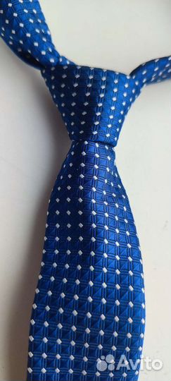 Галстук мужской
