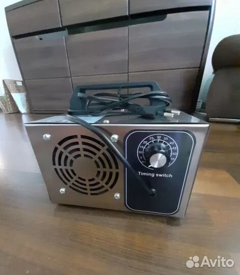 Озонатор atwfs 60g