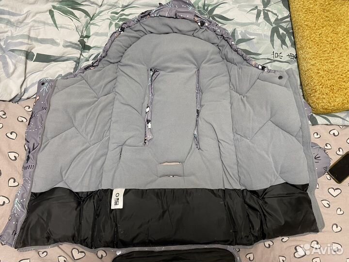 Конверт Leokid Classic 