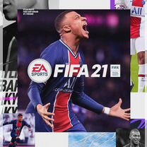 FIFA 21 (PC)