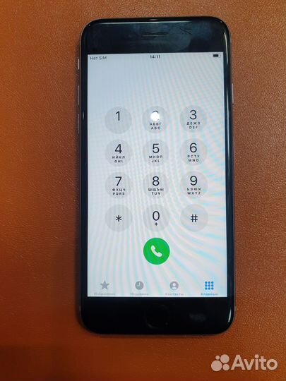 iPhone 6S, 32 ГБ