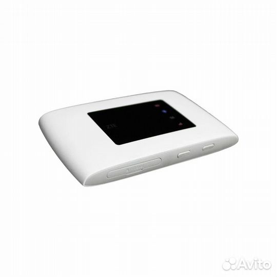 Портативный wi-fi роутер ZTE MF920U