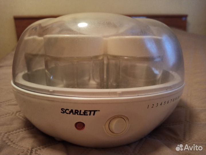 Йогуртница