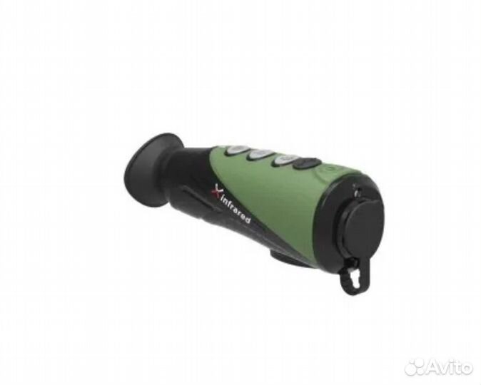 Тепловизионный монокуляр iray xEye E3n