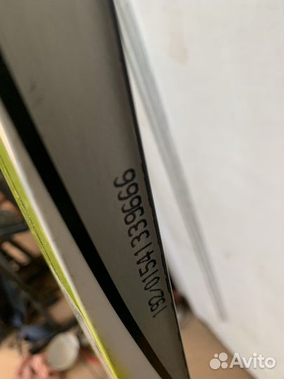 Лыжи беговые fisher rcs skatecut cold 192