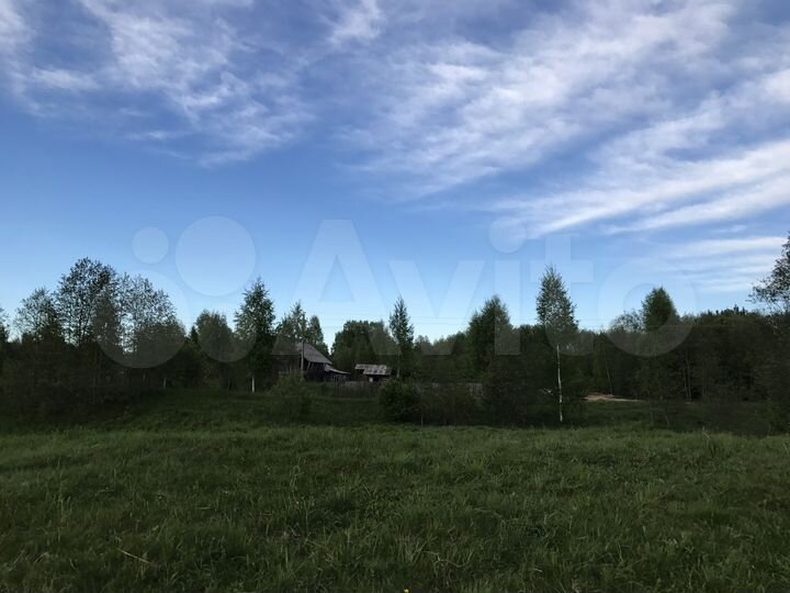 Участок 12 сот. (ИЖС)