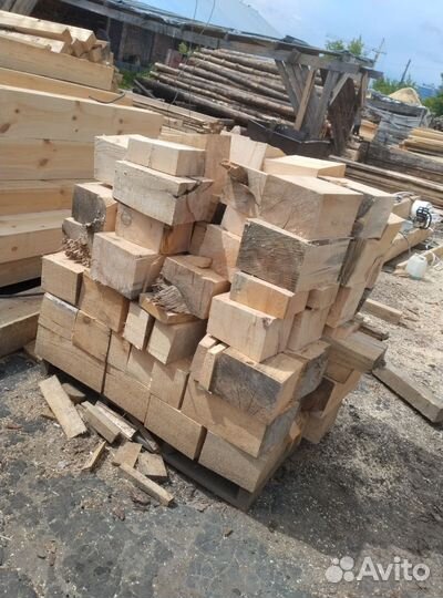 Бакулки на дрова