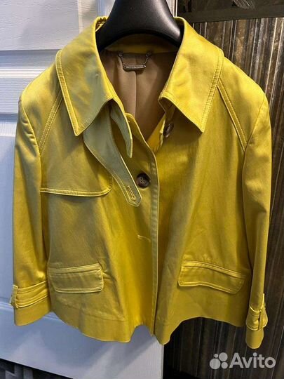 Жакет подиумный Atos Lombardini