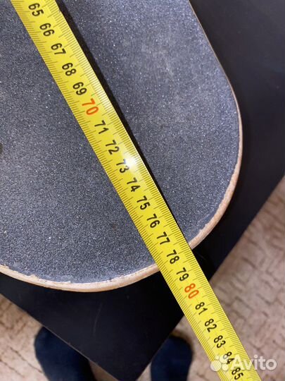 Скейтборд Oxelo