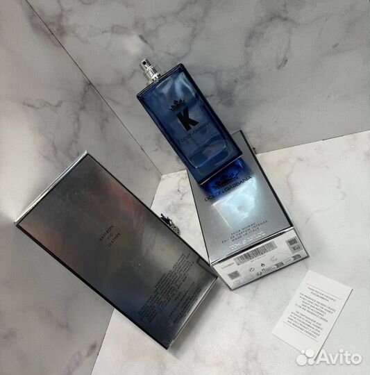 Духи Dolce&Gabbana 100ml