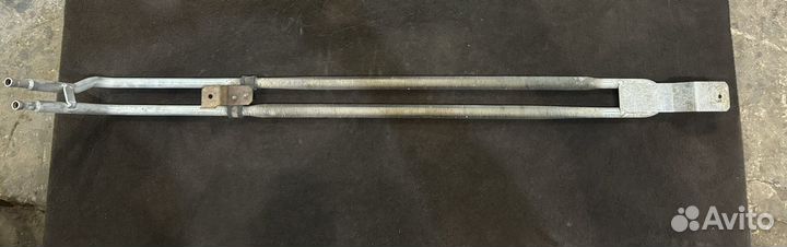 Радиатор гур BMW 5-Series E60 M54B25