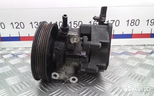 Насос гу дизельный mercedes benz sprinter 2 (PEA27