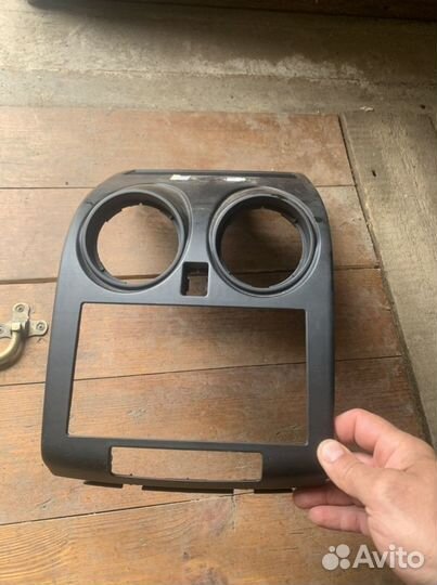 Магнитола nissan qashqai j10