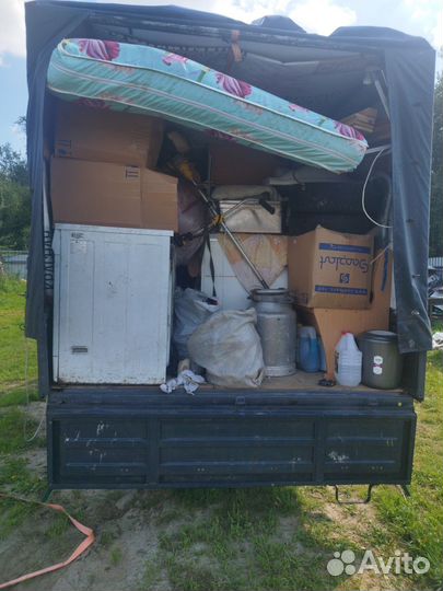 Грузоперевозки переезды газель грузовое такси груз