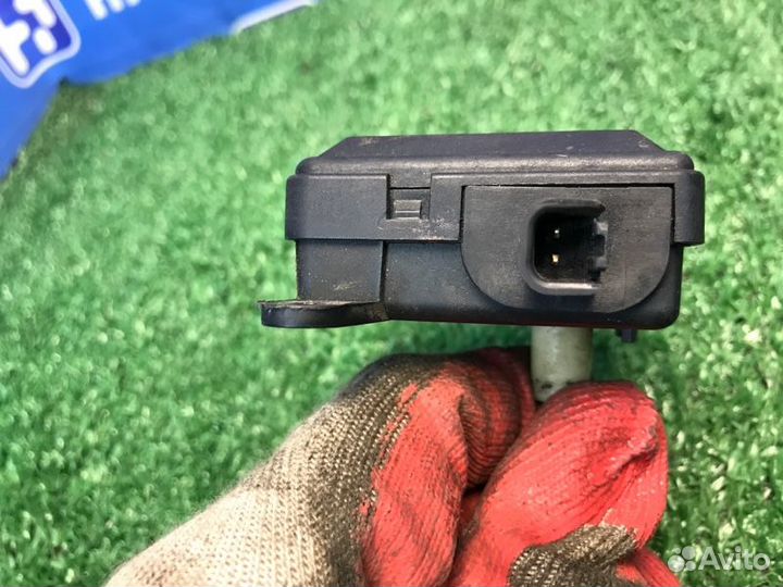 Моторчик заслонки печки Opel Astra H 1.6 Z16XEP