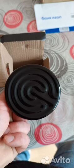 Лампа керамическая для террариума на 100w