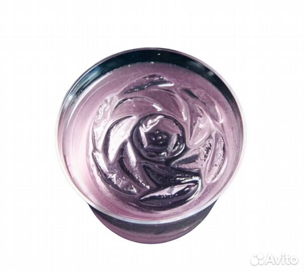Лед rose для баров