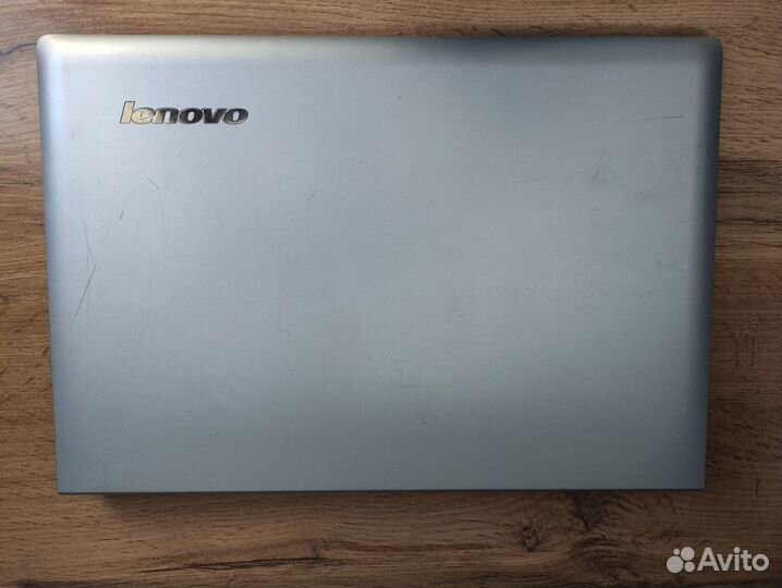 Мощный Lenovo Core i3-4030U/12GB/nvidia 840M/FHD