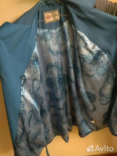 Плащ Стильный женский