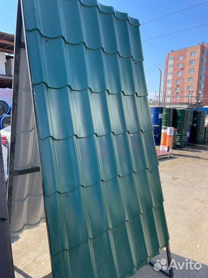 Мателлочерепица