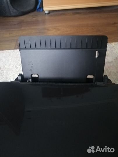 Цветной принтер epson