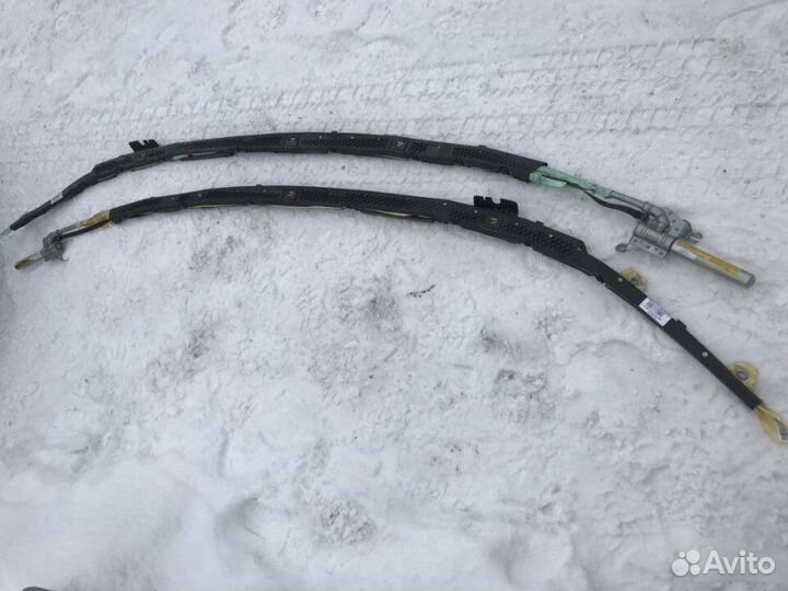 Подушка безопасности (шторка) Mercedes-Benz