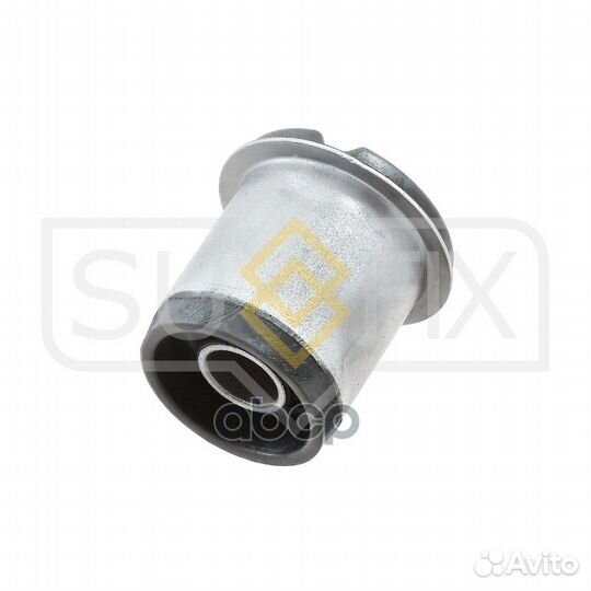 Сайлентблок подрамника зад прав/лев SL1681