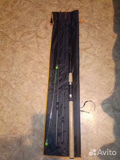 Всё для рыбалки