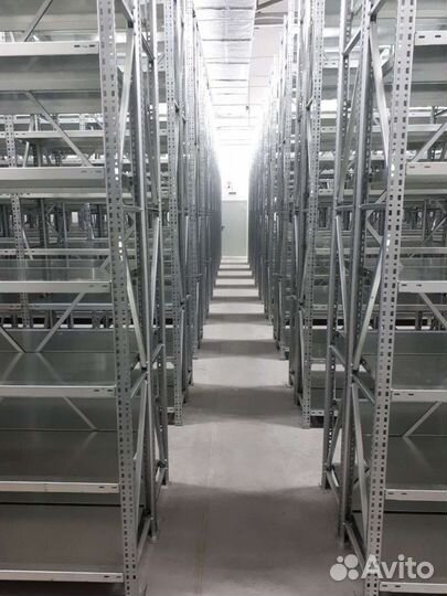 Монтаж Демонтаж Ремонт стеллажного оборудования