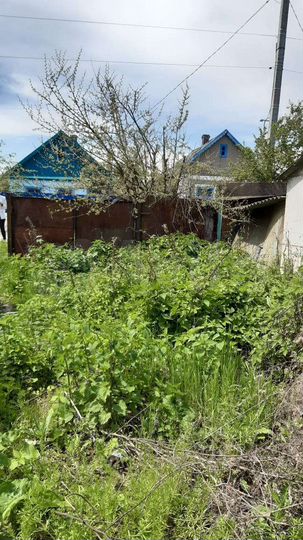 Участок 12 сот. (ИЖС)