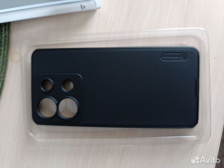 Чехол на xiaomi redmi note 13 Pro 5G