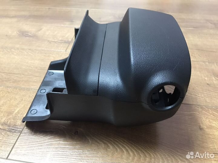 Кожух рулевой колонки Honda Civic 4D 8